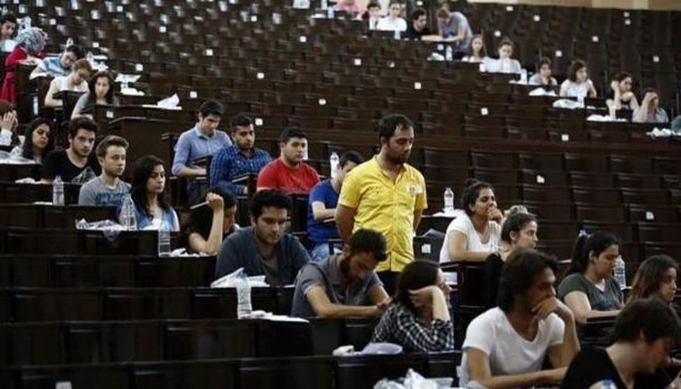 DGS sonuçları 2017, ÖSYM sonuç sayfasında ne zaman açıklanacak