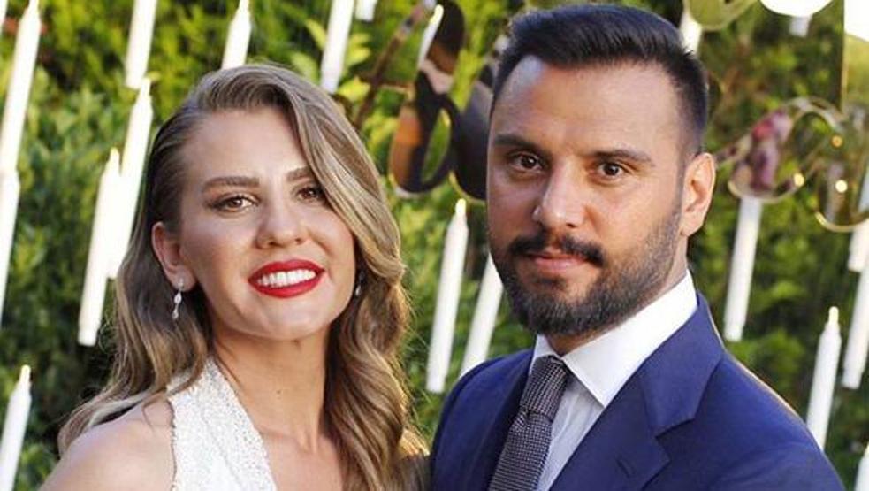 Alişan Eda Erol ayrılığıyla ilgili ilk açıklama