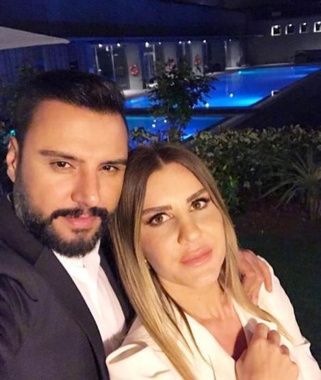 Alişan Eda Erol ayrılığıyla ilgili ilk açıklama
