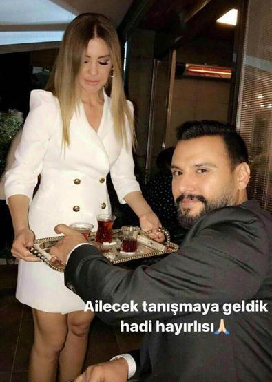 Alişan Eda Erol ayrılığıyla ilgili ilk açıklama