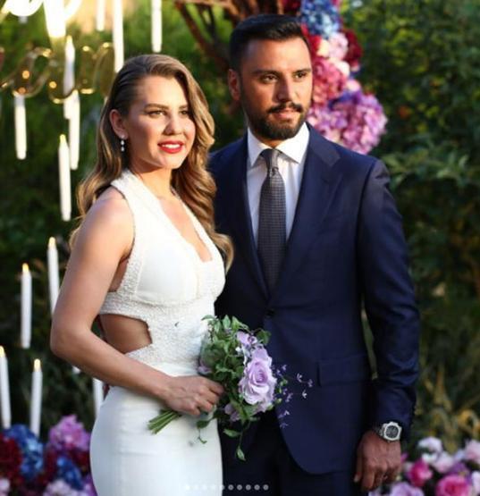 Alişan Eda Erol ayrılığıyla ilgili ilk açıklama