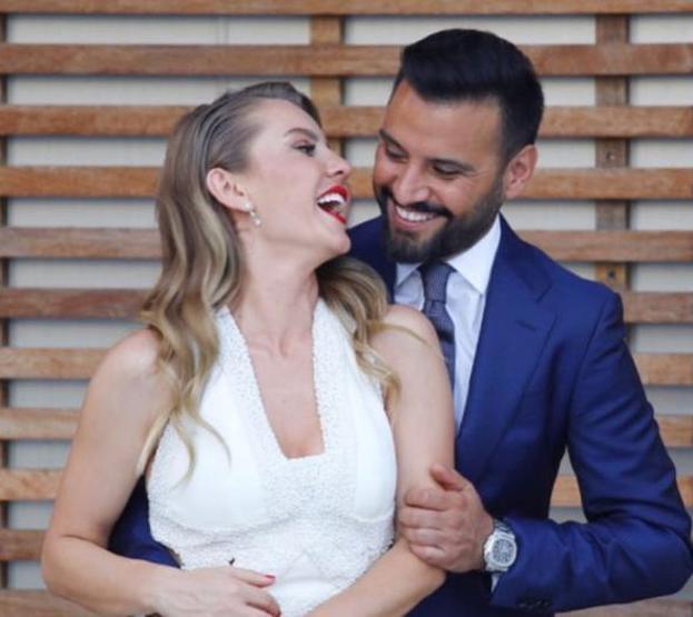 Alişan Eda Erol ayrılığıyla ilgili ilk açıklama