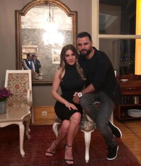 Alişan Eda Erol ayrılığıyla ilgili ilk açıklama