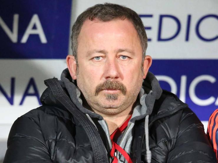 Sergen Yalçın: Oğuzhan tartışılmaz, Milli Takıma alınır