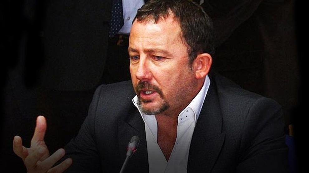 Sergen Yalçın: Oğuzhan tartışılmaz, Milli Takıma alınır