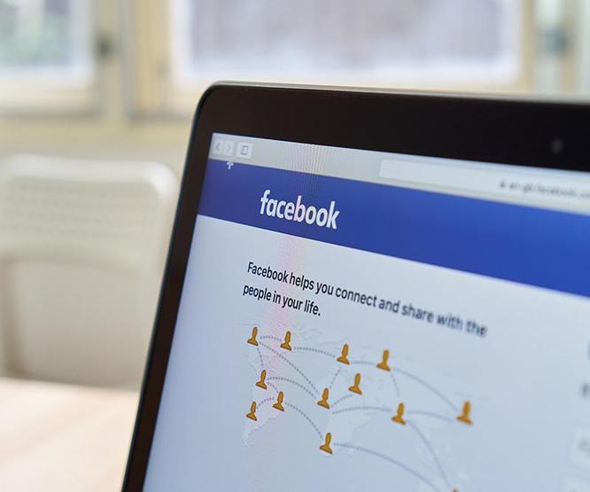 Pişman olduysanız, Facebook çıplak fotoğraflarınızı isteyebilir
