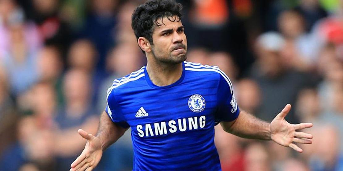 Diego Costa bombası... Hem Beşiktaşta hem Fenerbahçede