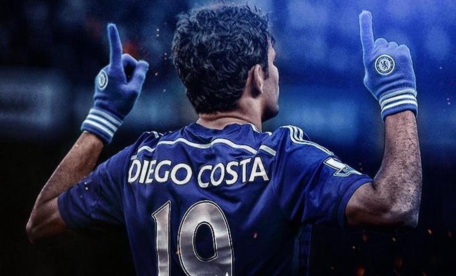 Diego Costa bombası... Hem Beşiktaşta hem Fenerbahçede