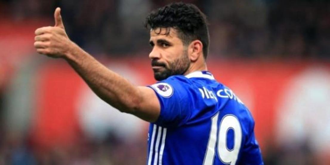 Diego Costa bombası... Hem Beşiktaşta hem Fenerbahçede