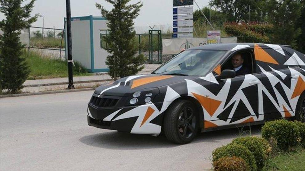 Yerli otomobil için bir talip daha