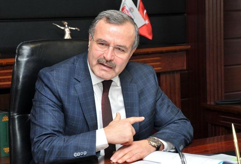 Yerli otomobil için bir talip daha