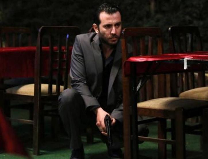 Ver Elini Aşk, Kaan kimdir