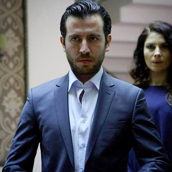 Ver Elini Aşk, Kaan kimdir