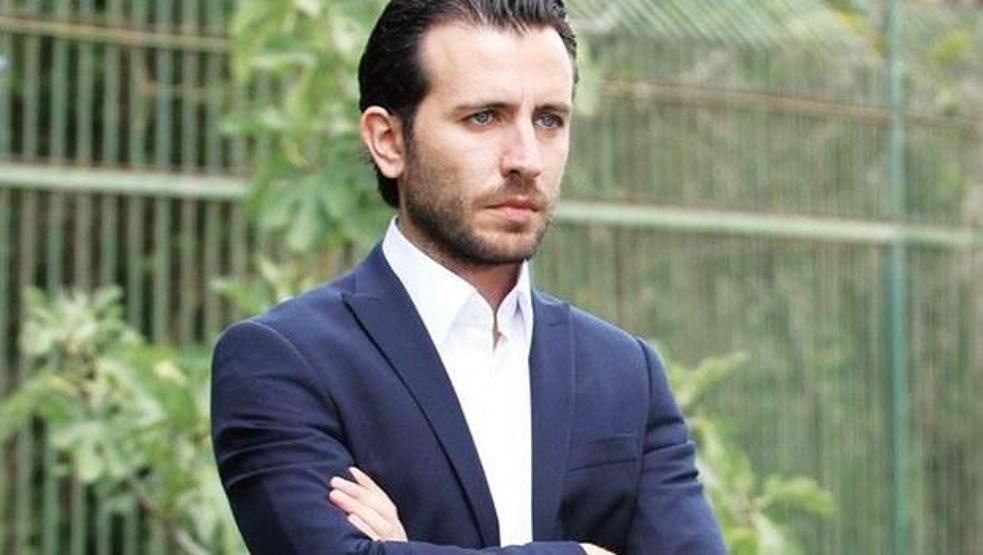 Ver Elini Aşk, Kaan kimdir