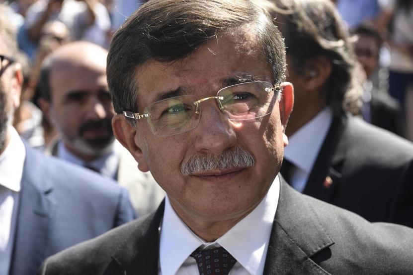 Prof. Dr. Şerif Mardin son yolculuğuna uğurlandı