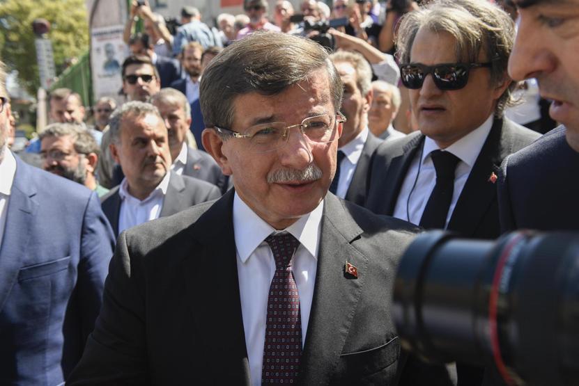 Prof. Dr. Şerif Mardin son yolculuğuna uğurlandı