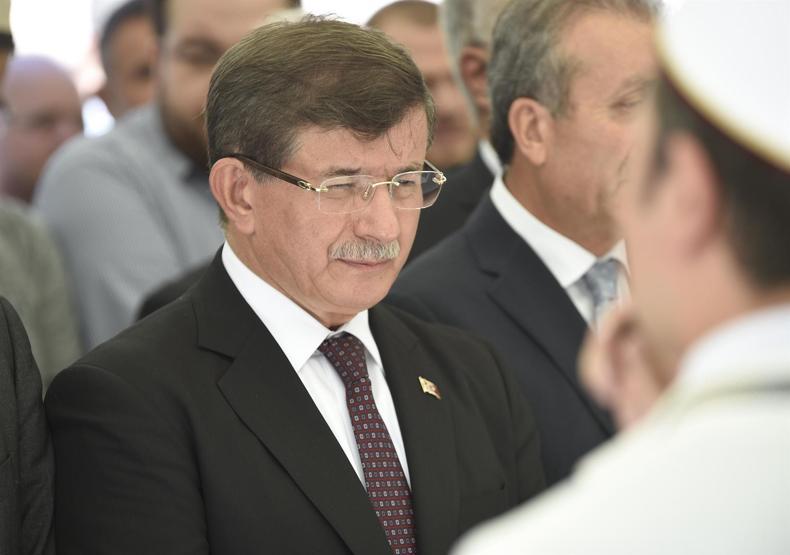 Prof. Dr. Şerif Mardin son yolculuğuna uğurlandı