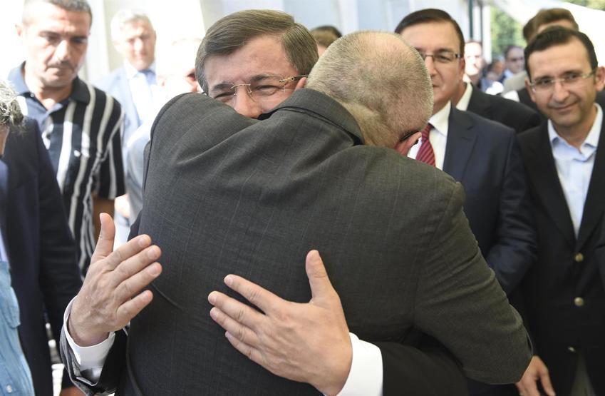 Prof. Dr. Şerif Mardin son yolculuğuna uğurlandı