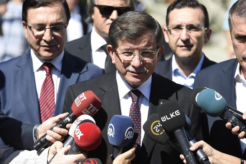 Prof. Dr. Şerif Mardin son yolculuğuna uğurlandı