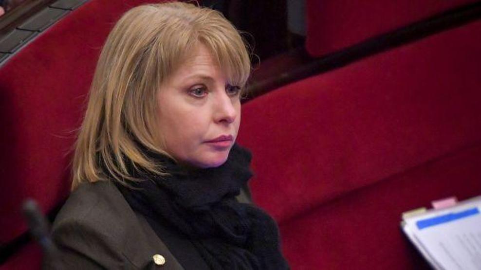 Milletvekili çocuk pornosu izleyen eşini yakalatmış