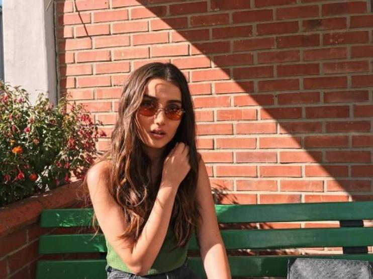 Ver Elini Aşkın Ayperisi Sevda Erginci kimdir