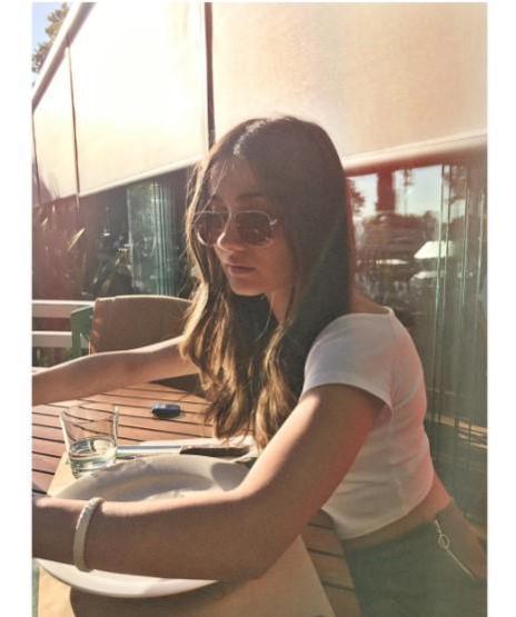 Ver Elini Aşkın Ayperisi Sevda Erginci kimdir