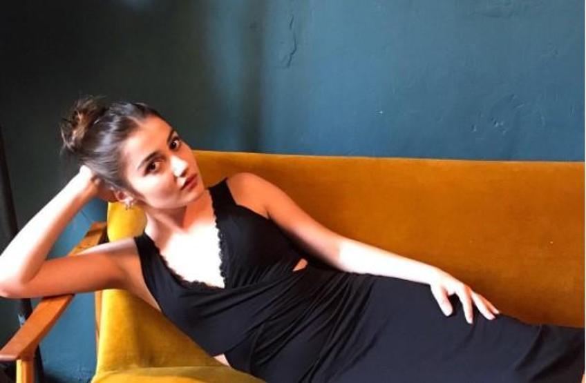 Ver Elini Aşkın Ayperisi Sevda Erginci kimdir