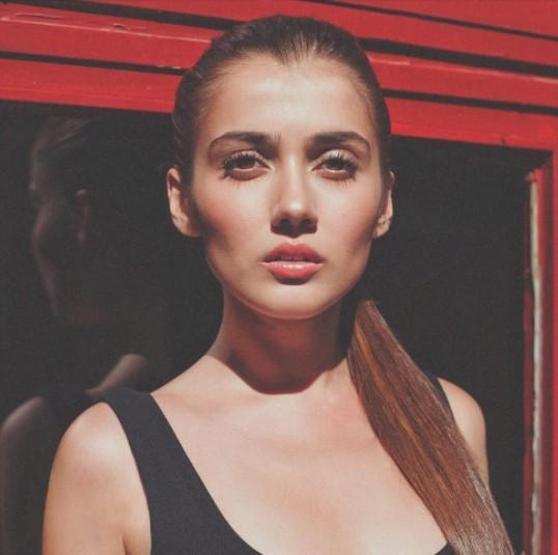 Ver Elini Aşkın Ayperisi Sevda Erginci kimdir