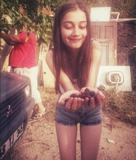 Ver Elini Aşkın Ayperisi Sevda Erginci kimdir