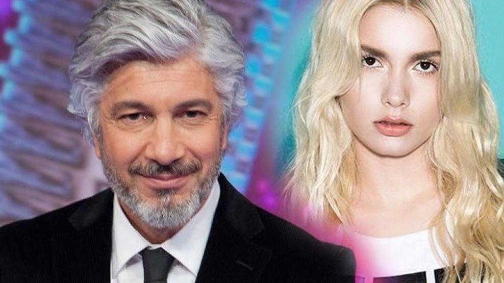 Aleyna Tilkiden Behzat Uygura yanıt