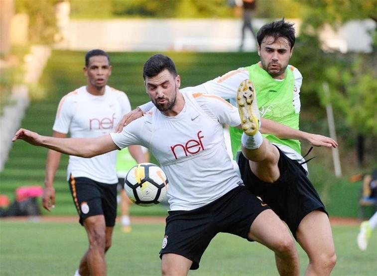 Galatasarayda Finansal Fair Play operasyonu