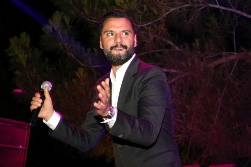 ‘‘Alişan ayrılık acısını çabuk atlattı’’