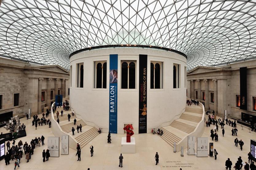 Yıllar sonra aynı rota: Londra