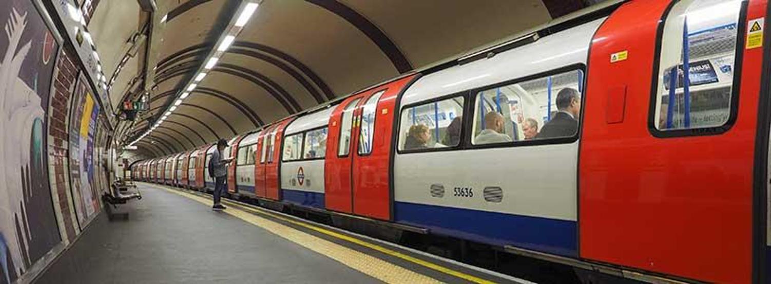 Yıllar sonra aynı rota: Londra