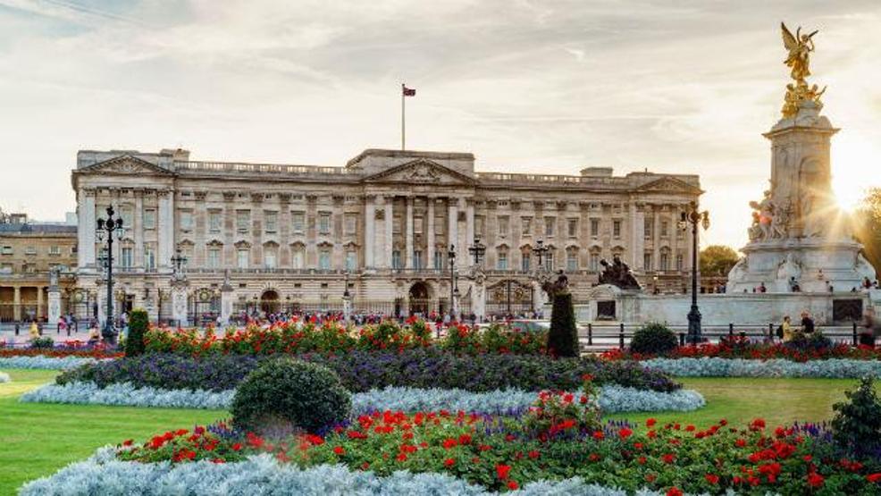 Yıllar sonra aynı rota: Londra