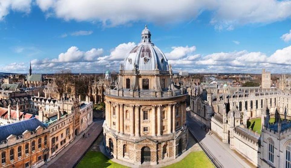 Yıllar sonra aynı rota: Londra