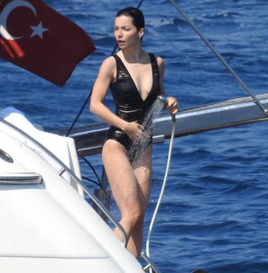 Ayrılığın nedeni ihanetmiş