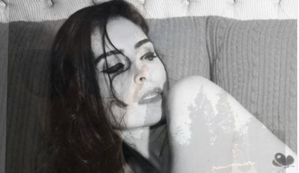 Neymarın babası eski Playboy güzeliyle aşk yaşıyor