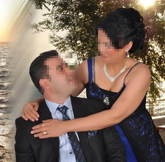 Kuzenlerin katilleri 11,5 yıl sonra yakalanınca aileler mezarlığa koştu