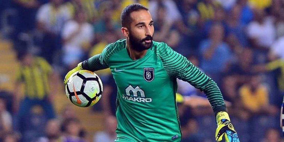 Milli Takımın Romanya karşısındaki muhtemel 11i