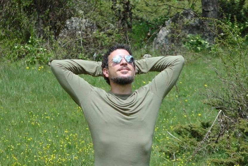 Bir zamanların jönüydü... İşte Toprak Sergenin son hali