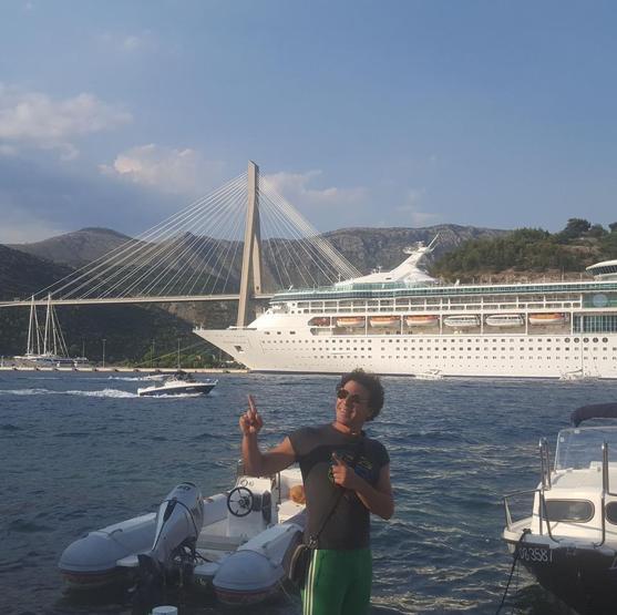 Bir zamanların jönüydü... İşte Toprak Sergenin son hali