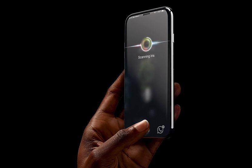 İşte yeni iPhoneların özellikleri: Touch ID özelliği artık olmayacak