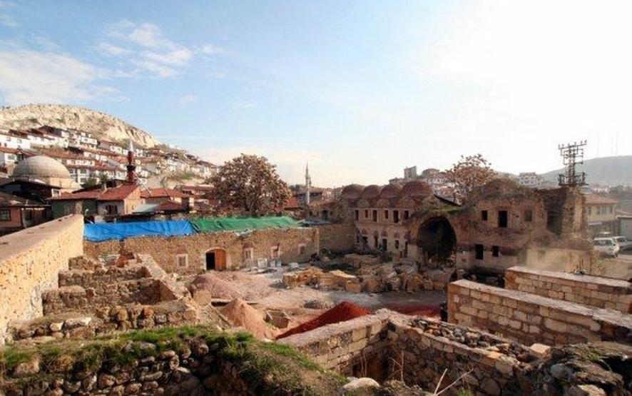 Beypazarı dolu dolu bir festival için hazır