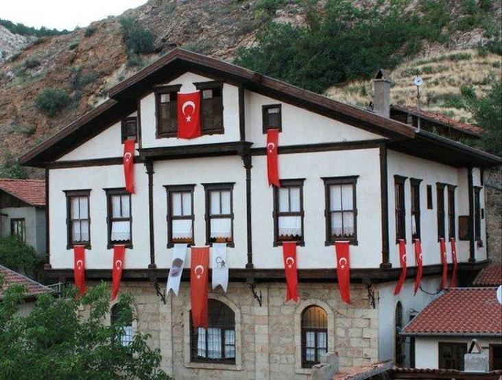 Beypazarı dolu dolu bir festival için hazır