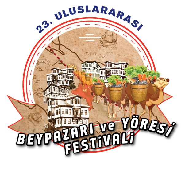 Beypazarı dolu dolu bir festival için hazır