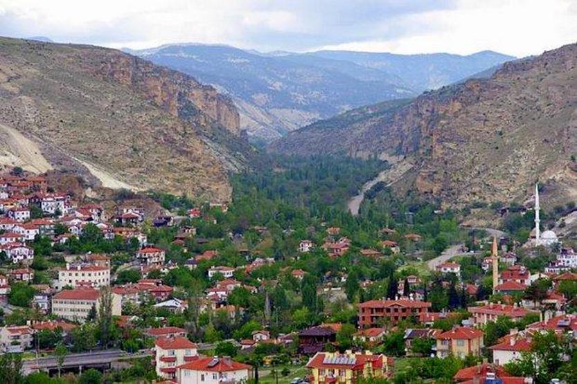Beypazarı dolu dolu bir festival için hazır