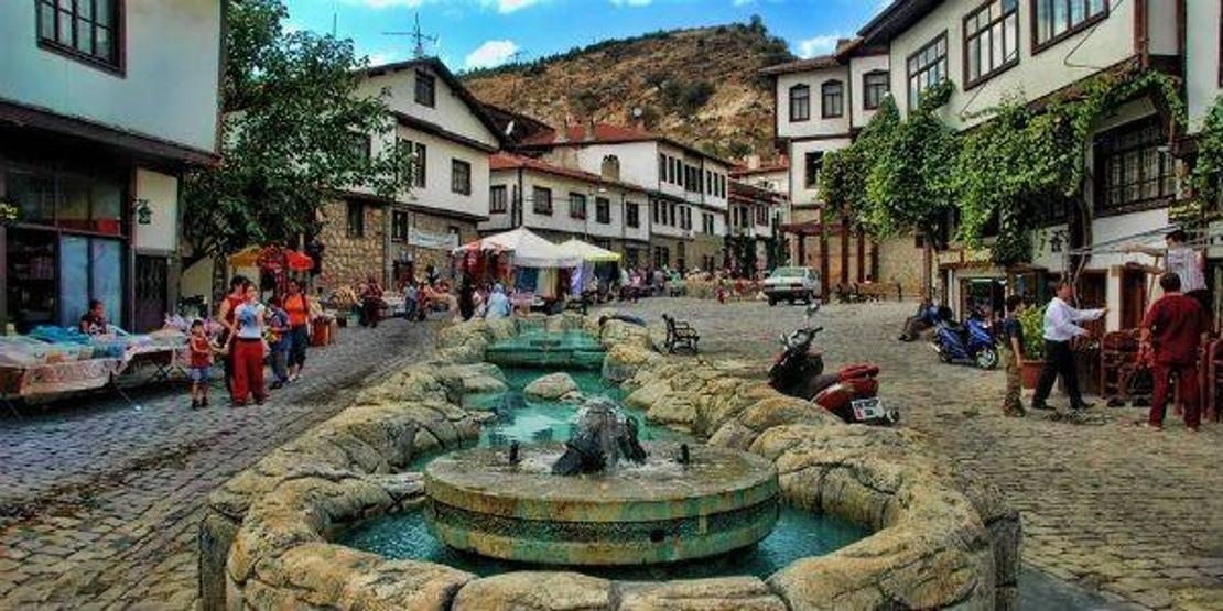 Beypazarı dolu dolu bir festival için hazır