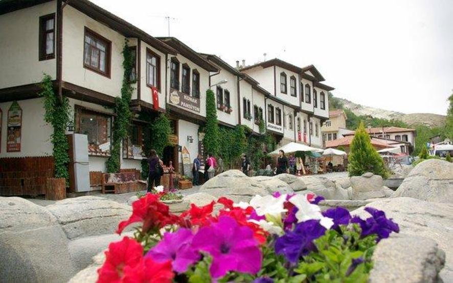 Beypazarı dolu dolu bir festival için hazır