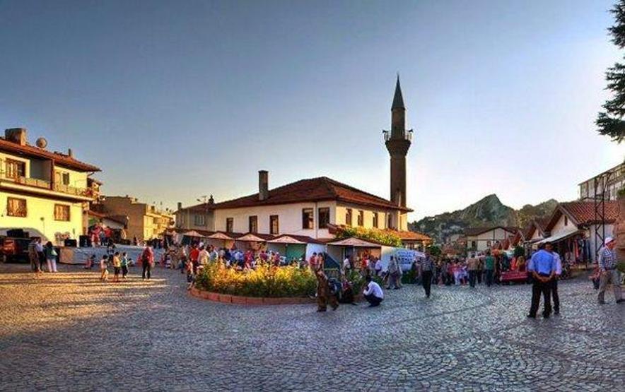 Beypazarı dolu dolu bir festival için hazır
